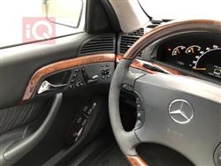 مرسيدس بنز E-Class